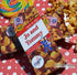 Cracker Jack Boxes with Sailor Couple
