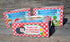 Animal Cracker Boxes for Farm Birthday Party or Petting Zoo Party