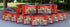 Animal Cracker Boxes | Children's Carnival Birthday Party Favor | Barnum Animal Cookies | Circus Theme Party | Circus Birthday |