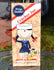 Personalized Cracker Jack Girl Boxes for Childrens Birthday Party Favors, Baseball Birthday, Carnival Birthday, Cute Party Favor