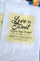 Wedding Candy Bags Love is Sweet | Wedding Candy Bar | Popcorn Bar | Favor Bags | Popcorn Bags | Wedding Favor Bags | Candy Buffet Bags