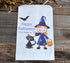 Witch Personalized Halloween Goodie Bags for Trick or Treat