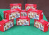 Animal Cracker Boxes | Children's Carnival Birthday Party Favor | Barnum Animal Cookies | Circus Theme Party | Circus Birthday |