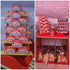 Animal Cracker Boxes | Children's Carnival Birthday Party Favor | Barnum Animal Cookies | Circus Theme Party | Circus Birthday |