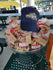 Cracker Jack Boxes, Baseball Birthday Party Favors Baseball Party Graduation Baseball Wedding Bat Mitzvah Favor Crackerjacks