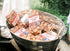 Personalized Cracker Jack Boxes for Baseball Wedding Favors