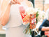 Personalized Cracker Jack Boxes for Baseball Wedding Favors