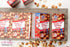 Cracker Jack Wraps Traditional Baseball Theme Party Favor