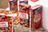 Cracker Jack Wraps Wedding Baseball Theme Party Favor