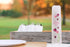 Lady Bug Pink Silverware Bags Utensil Flatware Bags