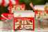 Lions Tigers and Bear Oh My! Animal Cracker Wizard of Oz Themed Party Favor Boxes