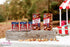 Cracker Jack Wraps Traditional Baseball Theme Party Favor