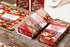 Cracker Jack Wraps Traditional Baseball Theme Party Favor