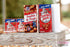 Cracker Jack Wraps Wedding Baseball Theme Party Favor