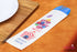 Step Right Up Circus Carnival Birthday Silverware Utensil Flatware Bags