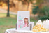 Mermaid Birthday Theme Favor Bags Brunette Under the Sea