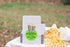 Popcorn Bags | Movie Theme Wedding | Movie Engagement | Retro Popcorn | Popcorn Buffet Bags | Paper Popcorn Bags | Love is Poppin