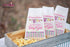 Congratulations On Your Precious Baby Girl Baby Shower Party Favor Bags, Girl Baby Shower Favor Goodie Bags
