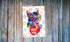 Printable Miss You Kitty Instant Download Greeting Card, Missing You, I Miss You Card
