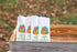Happy Birthday Balloons and Presents Silverware Bags Utensil Flatware Bags