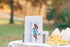 About to Pop African American Umbrella It's a Boy Party Favor Bags, African American Boy Baby Shower Goodie Bags Baby Shower