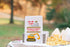 Construction Excavator Personalized Birthday Goodie Bags, Backhoe Bags Boys Party Favors