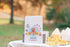 Birthday Carnival Tent Party Bags, Circus Theme Birthday Treat Bags, Carnival Popcorn Bags