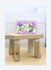 Pale Pink Animal Cracker Boxes, Animal Cookie Boxes, Pastel Pink and Purple, Girls Circus Party, Baby Circus Shower