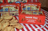 Personalized Animal Cracker Boxes | Wedding Favors | Party Favors | Zoo Wedding | Circus Wedding | Zoo Party |Circus Themed Party