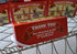 Animal Cracker Boxes | Children's Carnival Birthday Party Favor | Barnum Animal Cookies | Circus Theme Party | Circus Birthday |