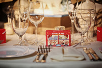 Personalized Animal Cracker Boxes | Wedding Favors | Party Favors | Zoo Wedding | Circus Wedding | Zoo Party |Circus Themed Party