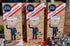 Personalized Cracker Jack Boxes for Children's Birthday Favors Carnival Theme Baseball Theme Party Circus Birthday Circus Theme