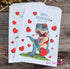 Cool Dinosaur Personalized Goodie Bags Valentines Day for School or Daycare, PreK Giveaway