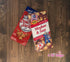 Cracker Jack Labels, Custom Cracker Jack Stickers for Weddings, Baseball Cracker Jacks, Engagement Parties, Baseball ThemeBaby Showers