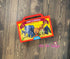 Animal Cracker Labels and Stickers, Wedding Animal Cracker Stickers, Barnum Animal Cookies , Circus Theme Party, Animal Cracker Box Stickers
