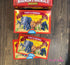 Animal Cracker Labels and Stickers, Wedding Animal Cracker Stickers, Barnum Animal Cookies , Circus Theme Party, Animal Cracker Box Stickers