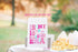 Birthday Era Party Favor Bags, Swiftie Birthday Party Decor, Candy Bar Bags, Popcorn Bags