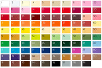 Party Favor Bags Balloon Personalized Paper Birthday Favor Bags