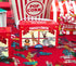 Animal Cracker Boxes | Children's Carnival Birthday Party Favor | Barnum Animal Cookies | Circus Theme Party | Circus Birthday |