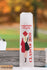 Class of 2025 Graduation Silverware Bags Pouches, Graduation Silverware Wrapper Custom Colors names and Blonde Girl Black Dress