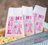 In My Birthday Era Personalized Birthday Goodie Bags