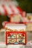 Animal Cracker Boxes, Children's Carnival Birthday Party Favor, Barnum Animal Cookies, Circus Theme Party