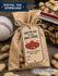 Take Me Out to the Ball Game Digital Favor Tag