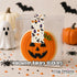 Halloween Cookie & Treat Box Seals - 10 Pack Bakery Box Stickers - Cake Pop Seals