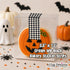 Halloween Cookie & Treat Box Seals - 10 Pack Bakery Box Stickers - Cake Pop Seals