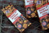 Cracker Jack Box for Baseball Birthday Party Favors, Personalized Cracker Jack Boxes