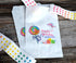 Candyland Fairy Paper Party Favor Bags | Candy Land Favors | Birthday Goodie Bags | Candy Bags | Candyland Bags | Personalized Bags