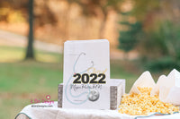 Nursing School Graduation Party Favor Bags