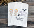 Mummy Halloween Personalized Goodie Bags