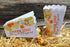 Fall Leaves Thank You Popcorn Boxes
